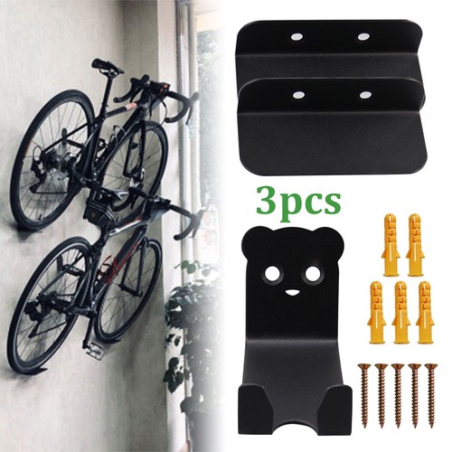 3pcs bike rack hook - 3pcs,