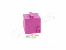 Genuine BMW 02 A61 Relay