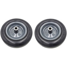 Snapper, Simplicity, & Ferris