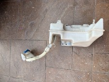 VW BEETLE MK3 WASHER BOTTLE