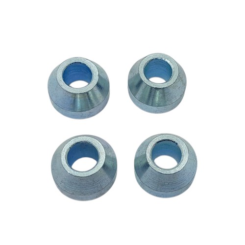 Rose joint misalignment - joint,
