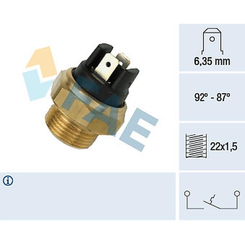 37310 fae temperature switch - 37310,