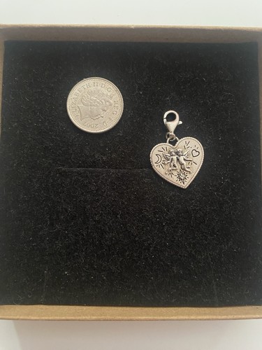 Thomas sabo angels charm - thomas,