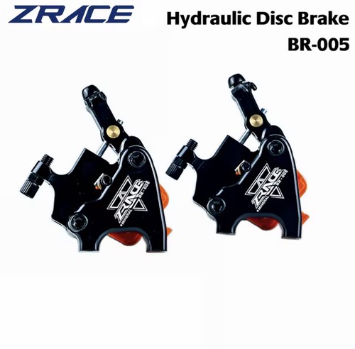 Zrace 005 hybrid - hybrid, hydraulic