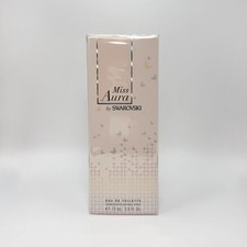 Miss aura swarovski - by, eau
