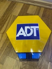 ADT Dummy Bell Box With LED Lights For Sale