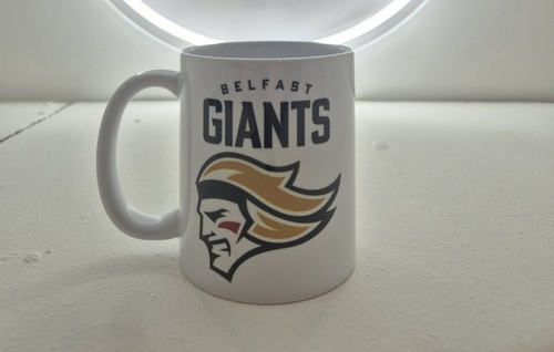 Belfast giants ice - giants, hockey