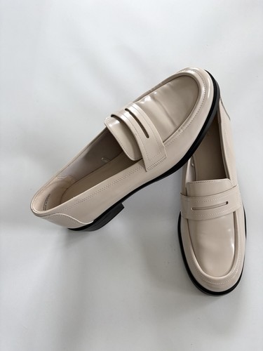 Women chic beige faux - tu, women’s