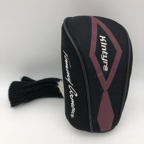 Tommy armour kingtyre - armour,