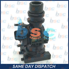 Saunier Duval Themaclassic F24E Flow Sensor S5720200 was 2000801910 801910 57202