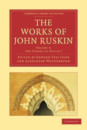 Works john ruskin - works,