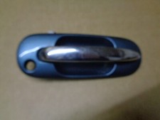 ROVER 45 EXTERNAL OUTER DOOR