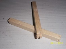 5 PAIRS OF NORWICH CANARY SHOW