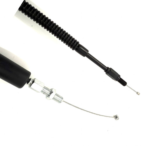 Yz125 2000 throttle cable - yz125,