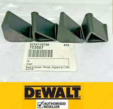 4Pcs X Genuine Black & Decker