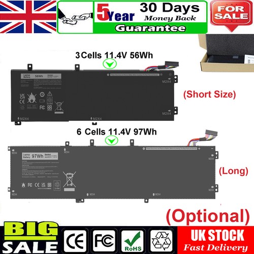 For dell xps - for, 9560