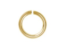 14ct Yellow Gold Filled Jump
