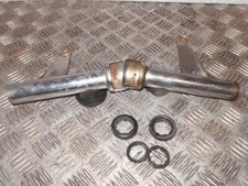 2008 Sukida Pharaoh 125  Headlight Mount Brkts 0000317966