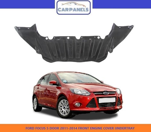 Ford focus 2011 - focus, front