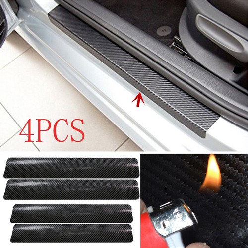 Carbon fiber car - 4x,