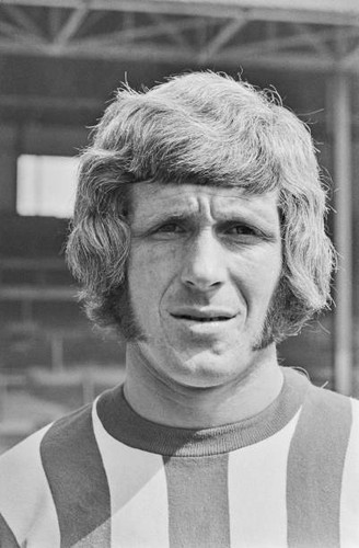 Alan woodward sheffield - alan, of