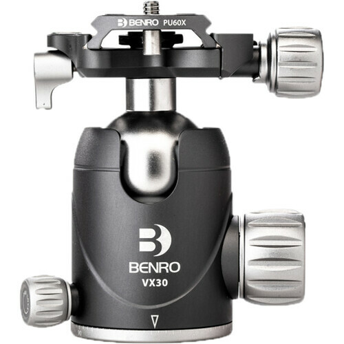 Benro vx30 series dual - vx30,