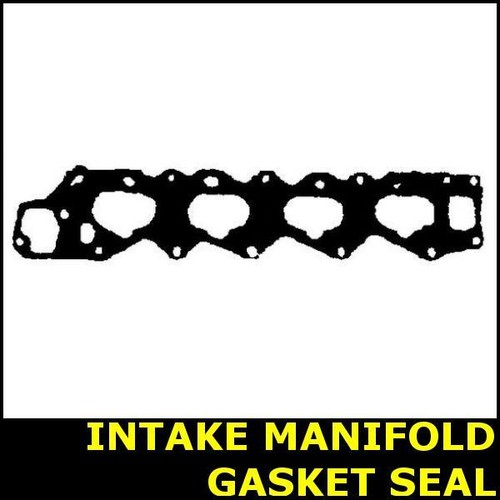Intake manifold gasket seal - manifold,
