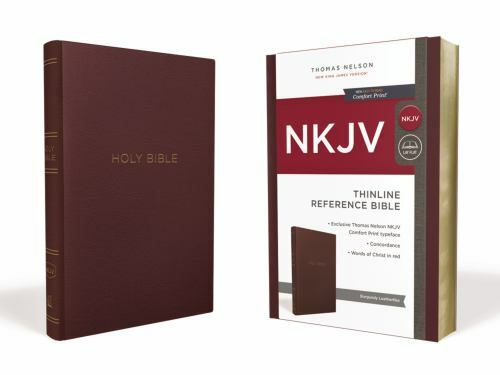 Holy bible new king - holy, :