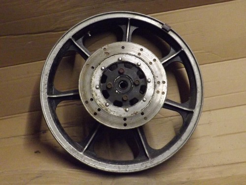 Kawasaki z250 z250b 83 - , 82-83