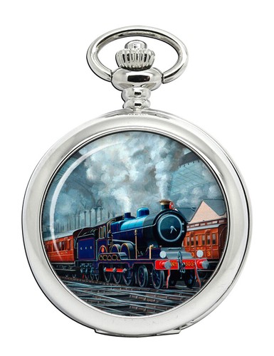 Ger steam train - ger,