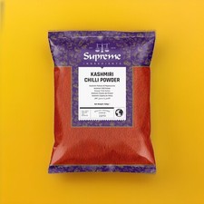 100% PURE KASHMIRI RED CHILLI