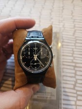 SWATCH WATCH SCB106 WALL