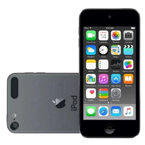 Apple ipod touch - 6th, gen