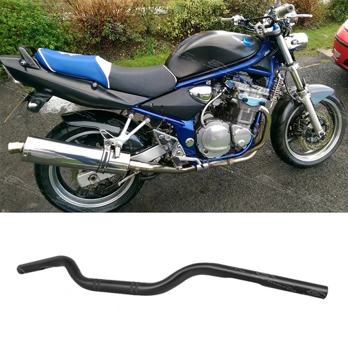 Motorcycle handlebar - motorcycle, 7/8"