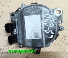 Camshaft Timing Control Motor