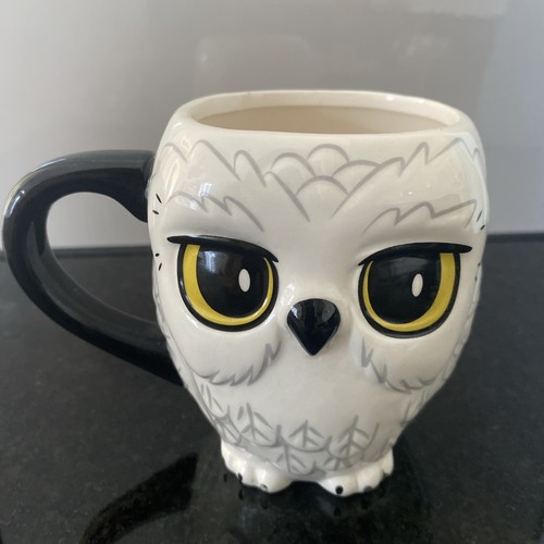 Harry potter hedwig owl - harry,