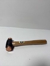 Thor 308 copper copper face