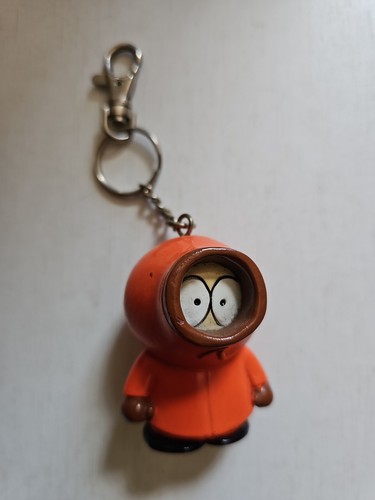 Vintage south park - south,
