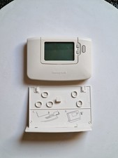 Honeywell CM721 Wireless Programmable Room Thermostat CMS721E1019 with stand