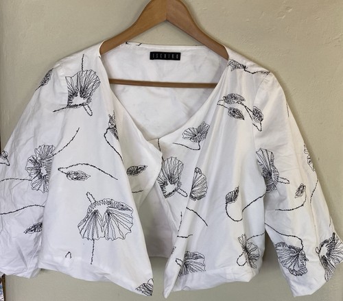 Ischiko oska white - ischiko,