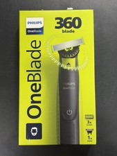 Philips OneBlade 360 blade