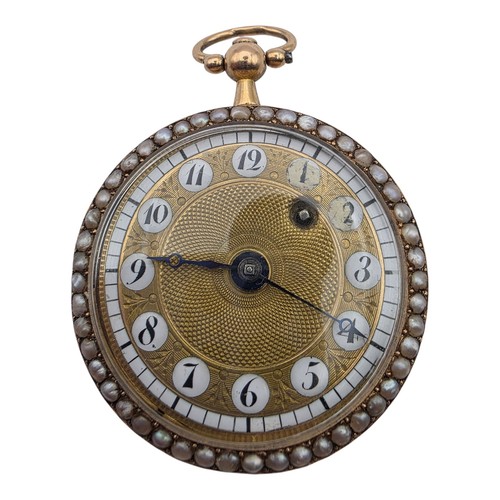 Pre 1820 14k gold - pre-1820,