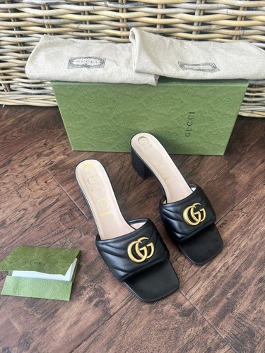 Gucci jolie women black - gg,