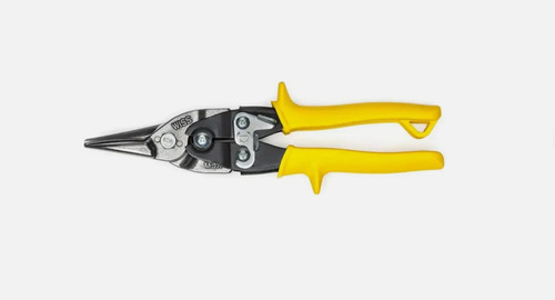 Crescent wiss straight cut - crescent,