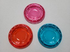 habitrail ovo hamster cage,  3  end caps.  only £5.99. L@@K 