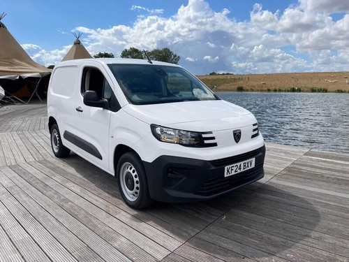 2024 peugeot partner - 2024,