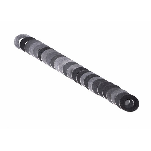 Retro arms inox stainless - arms,