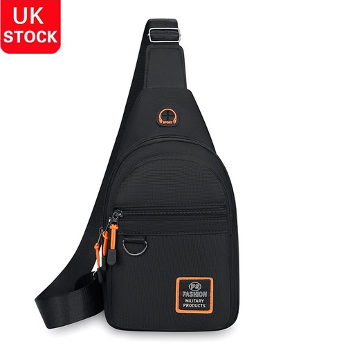 Men crossbody bag - men's,