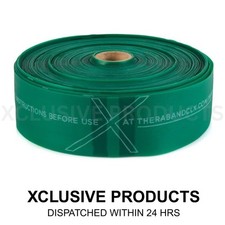 THERABAND Professional Latex Resistance Band Exercise Rehab Recovery - 22 Metres