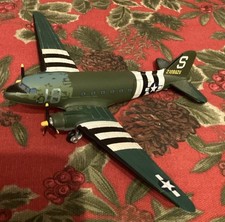 Vintage Corgi Douglas C